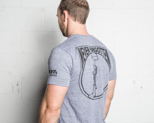 Donnie Thompson Casual Bowtie | Rogue Fitness UK
